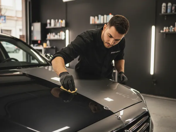 Detailing y estética en Andorra la Vella